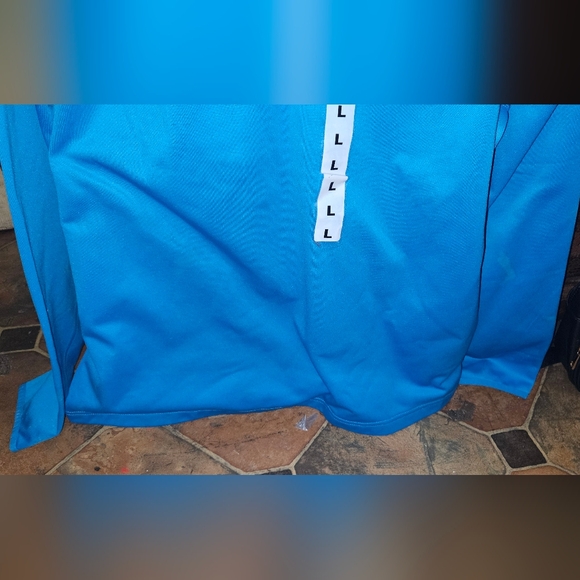 NFL pull over jacket - Picture 5 of 5